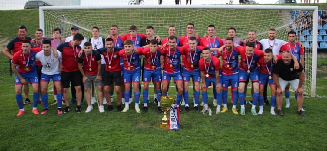 NK Mladost Čačinci
