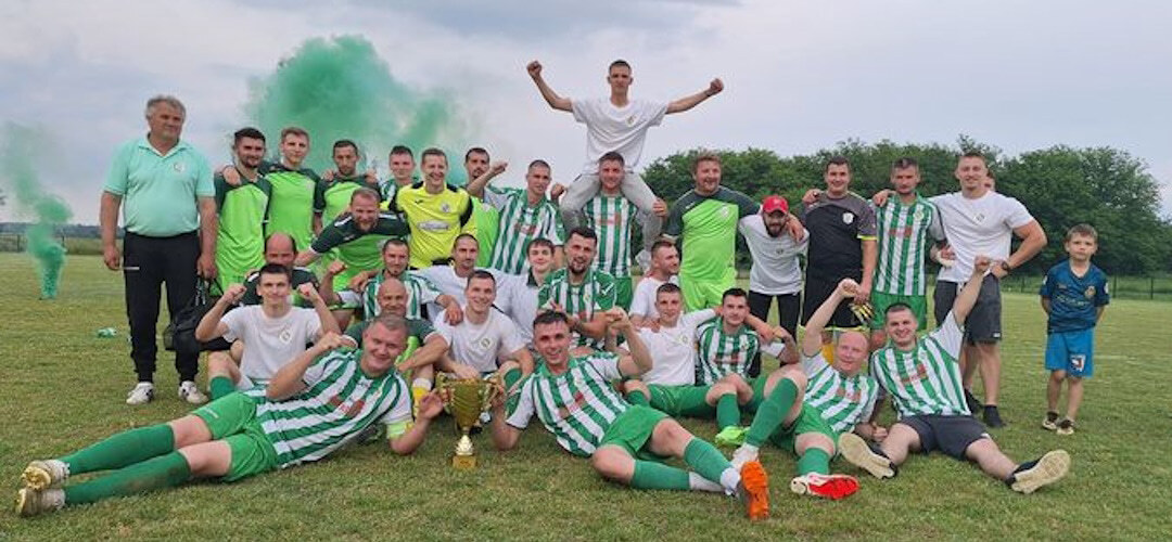 NK Standard Nova Šarovka
