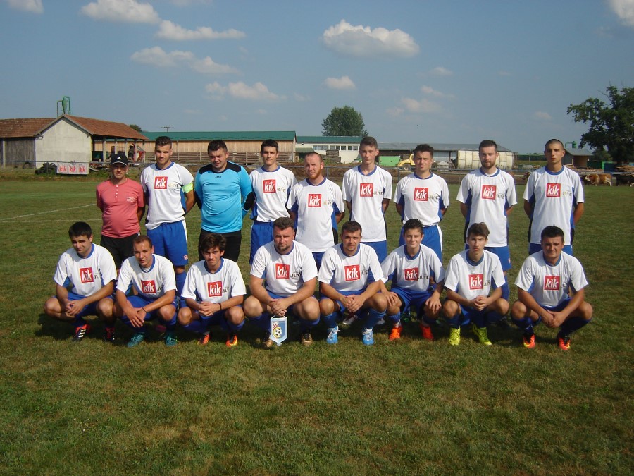 Crnac (Seniori)