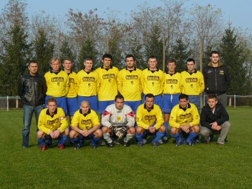 Turanovac (Seniori)