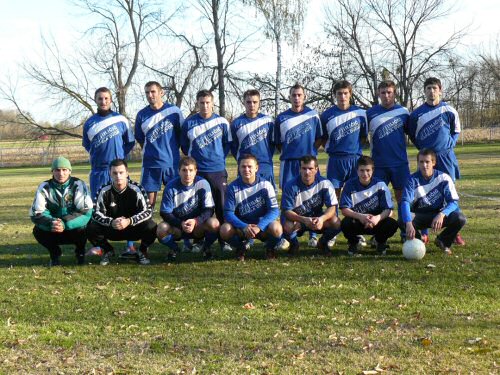Dinamo (KD) (Seniori)